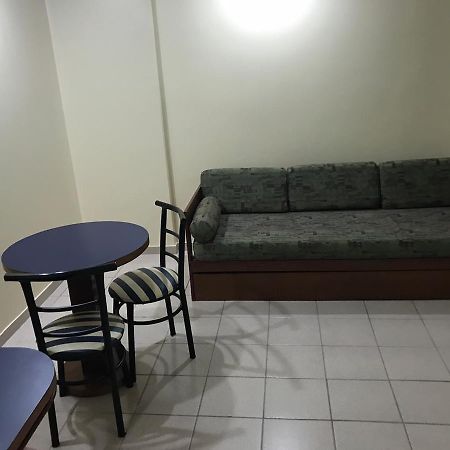 Oft Plaza Oeste Hotel Goiânia Dış mekan fotoğraf
