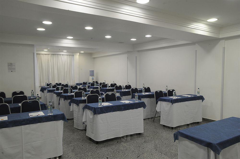 Oft Plaza Oeste Hotel Goiânia Dış mekan fotoğraf