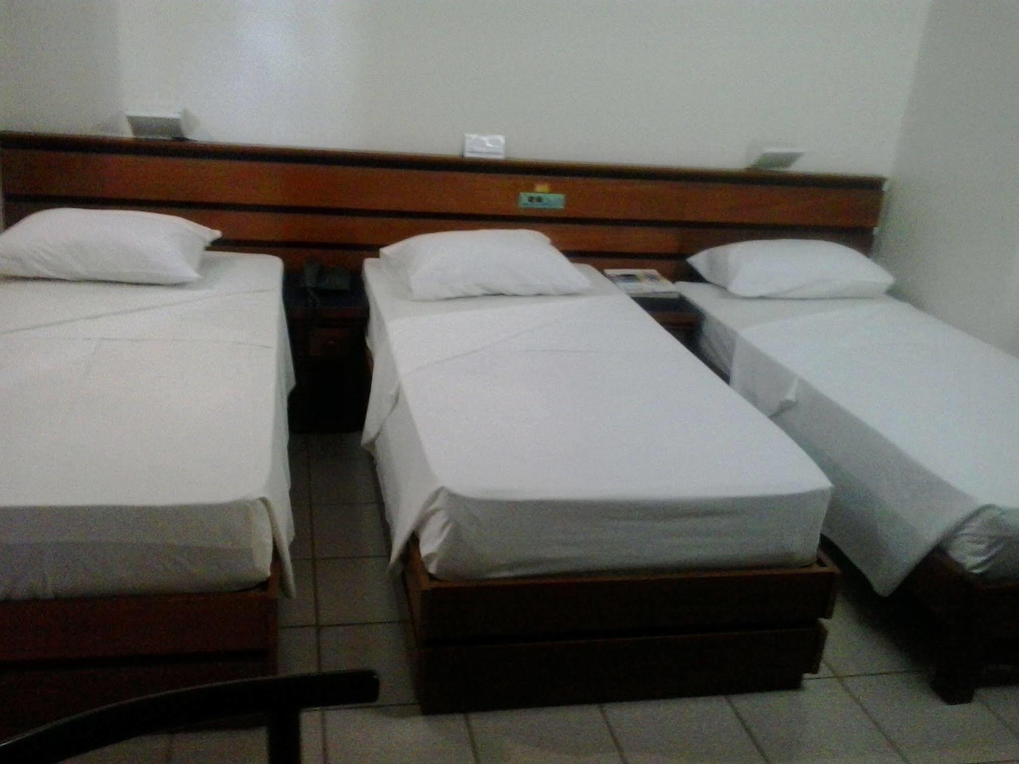 Oft Plaza Oeste Hotel Goiânia Dış mekan fotoğraf
